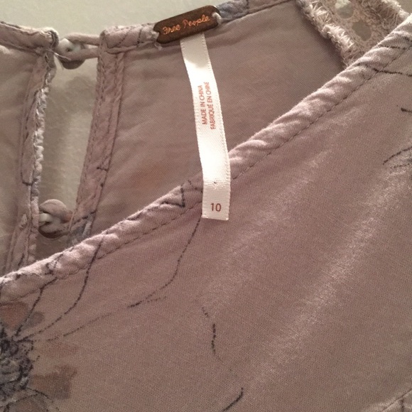 Set of 3 Free People dresses 👗 - Picture 4 of 5